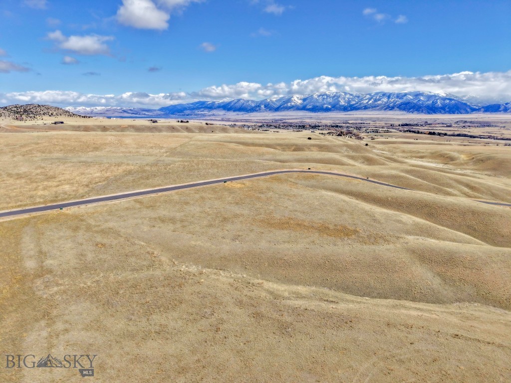 Shadow Ridge - Land