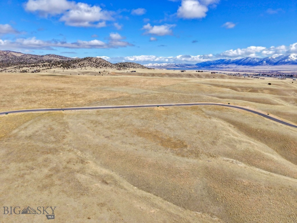 Shadow Ridge - Land