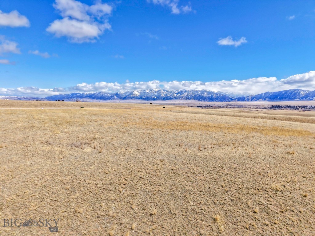 Shadow Ridge - Land