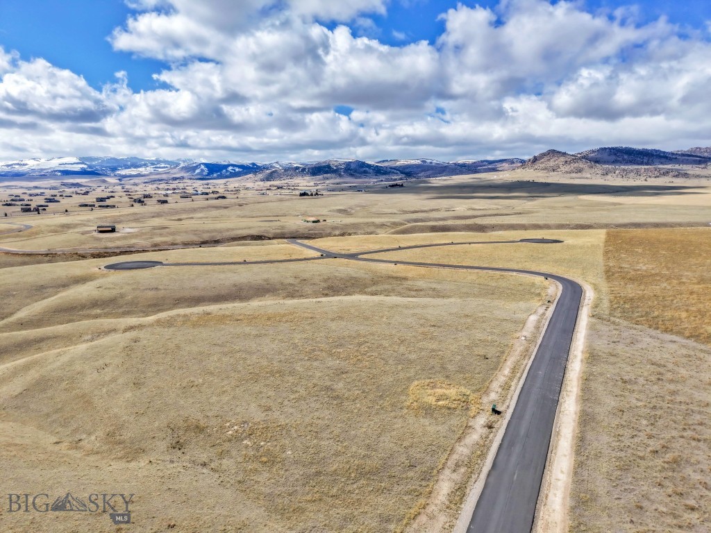 Shadow Ridge - Land