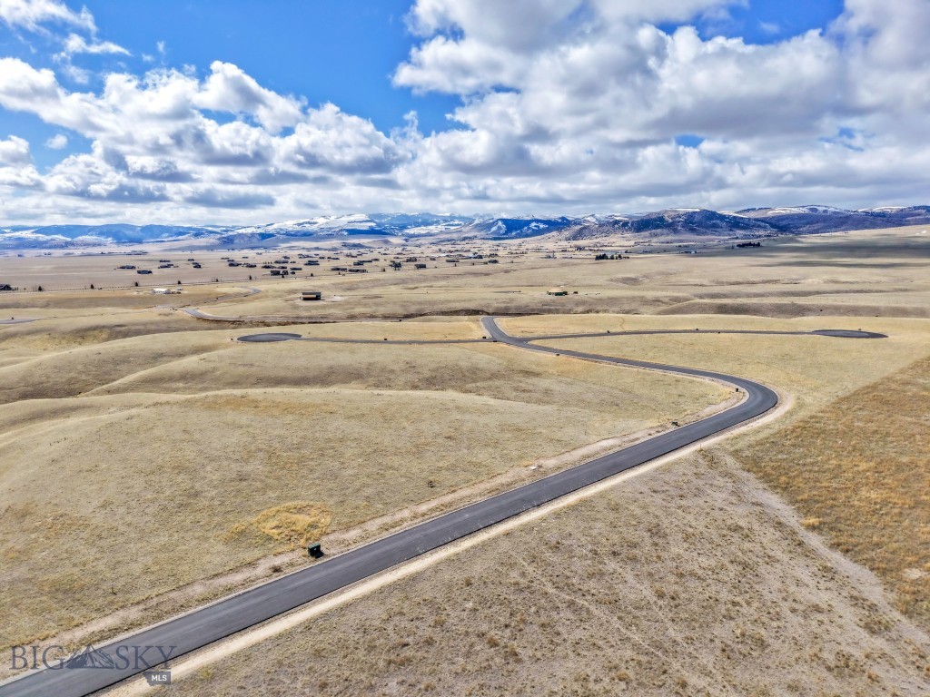Shadow Ridge - Land