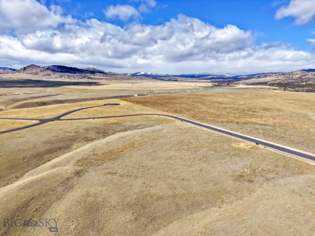 Shadow Ridge - Land