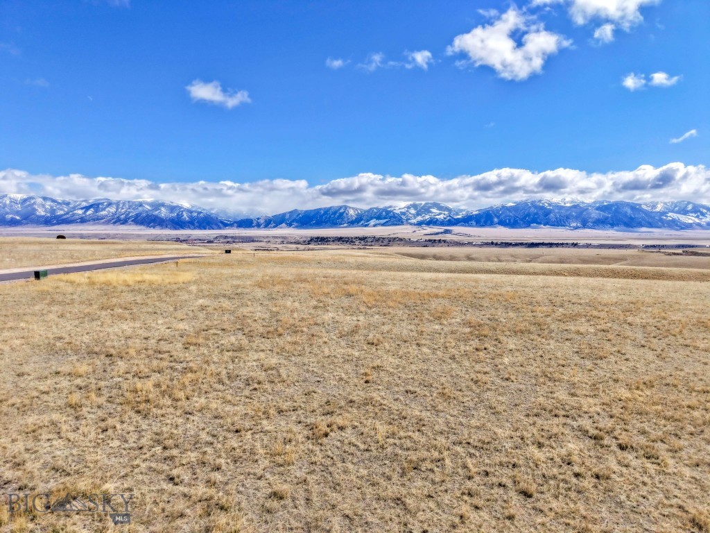 Shadow Ridge - Land