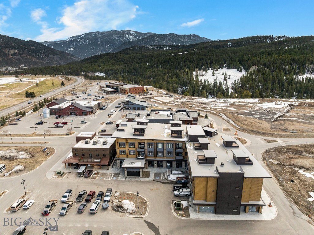 Big Sky Town Center - Commercial Sale