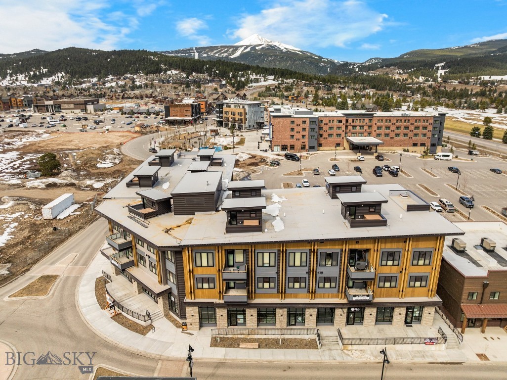 Big Sky Town Center - Commercial Sale