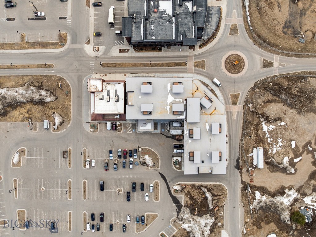 Big Sky Town Center - Commercial Sale