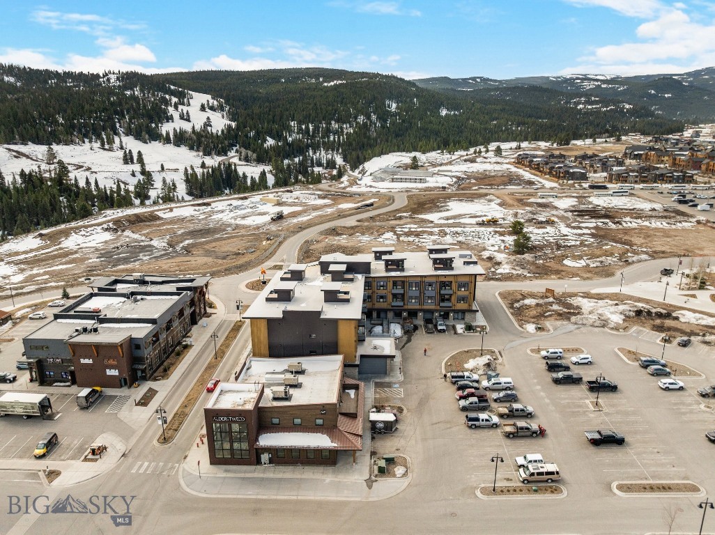 Big Sky Town Center - Commercial Sale