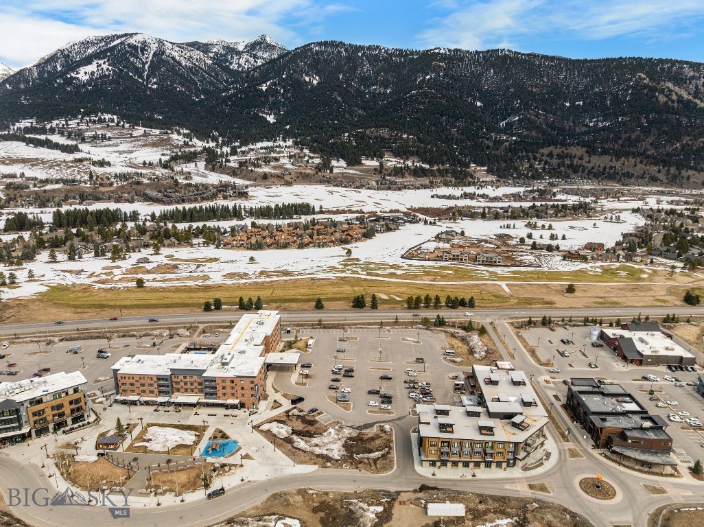 Big Sky Town Center - Commercial Sale
