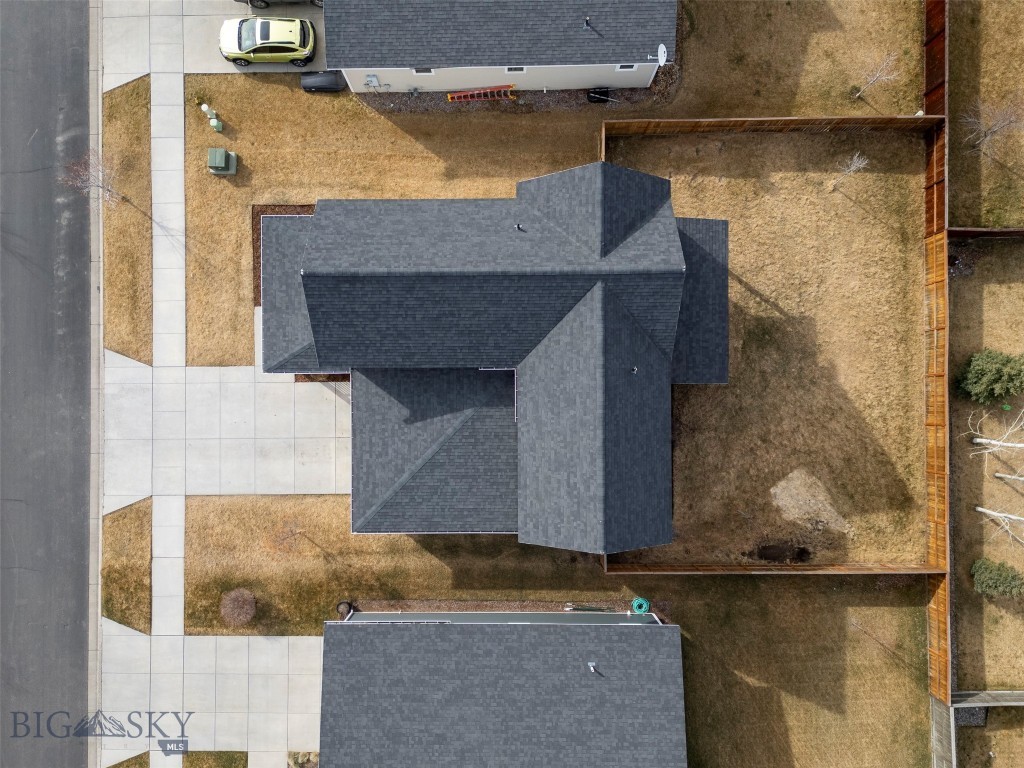 The Crossing - Residential