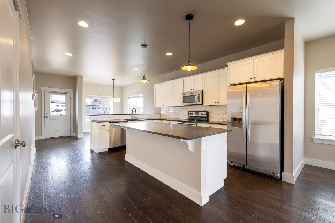 The Crossing - Residential