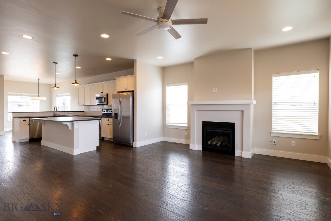 The Crossing - Residential