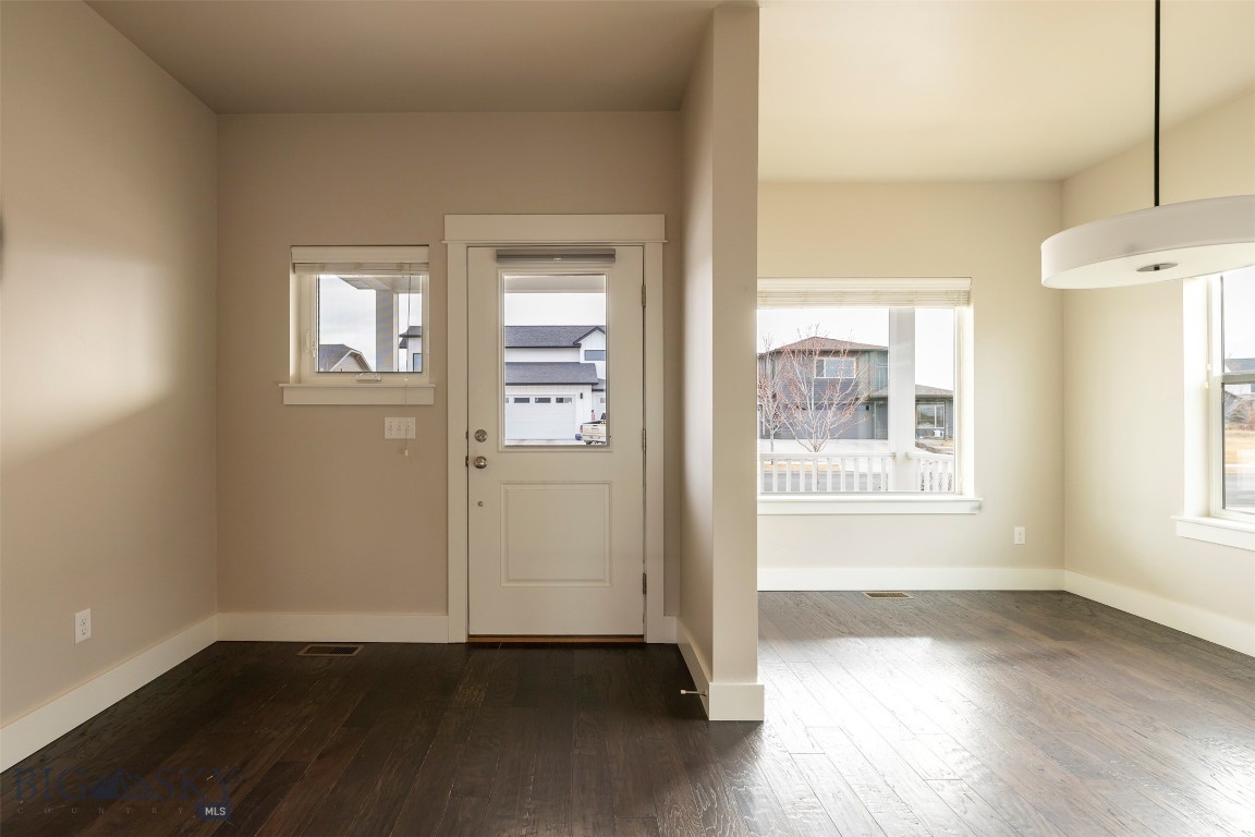 The Crossing - Residential