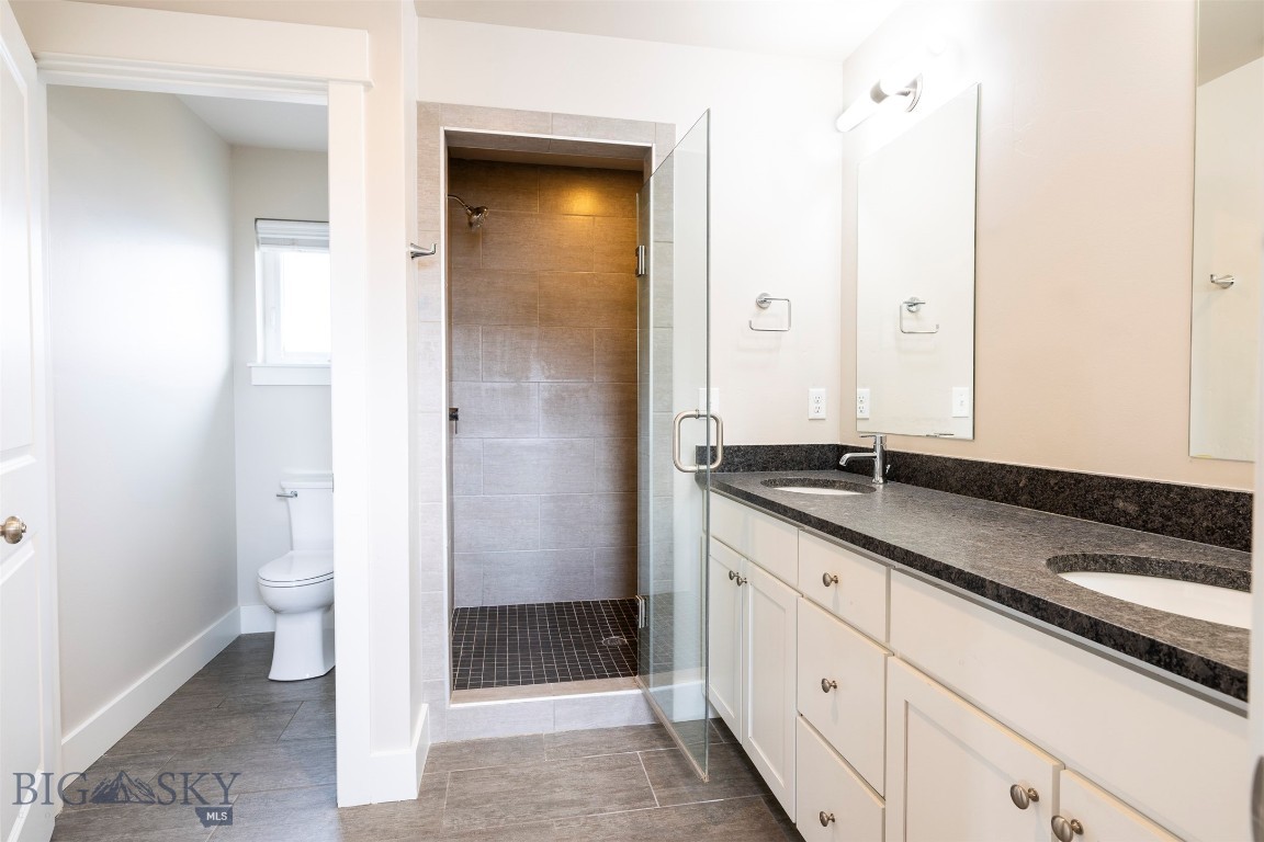 The Crossing - Residential