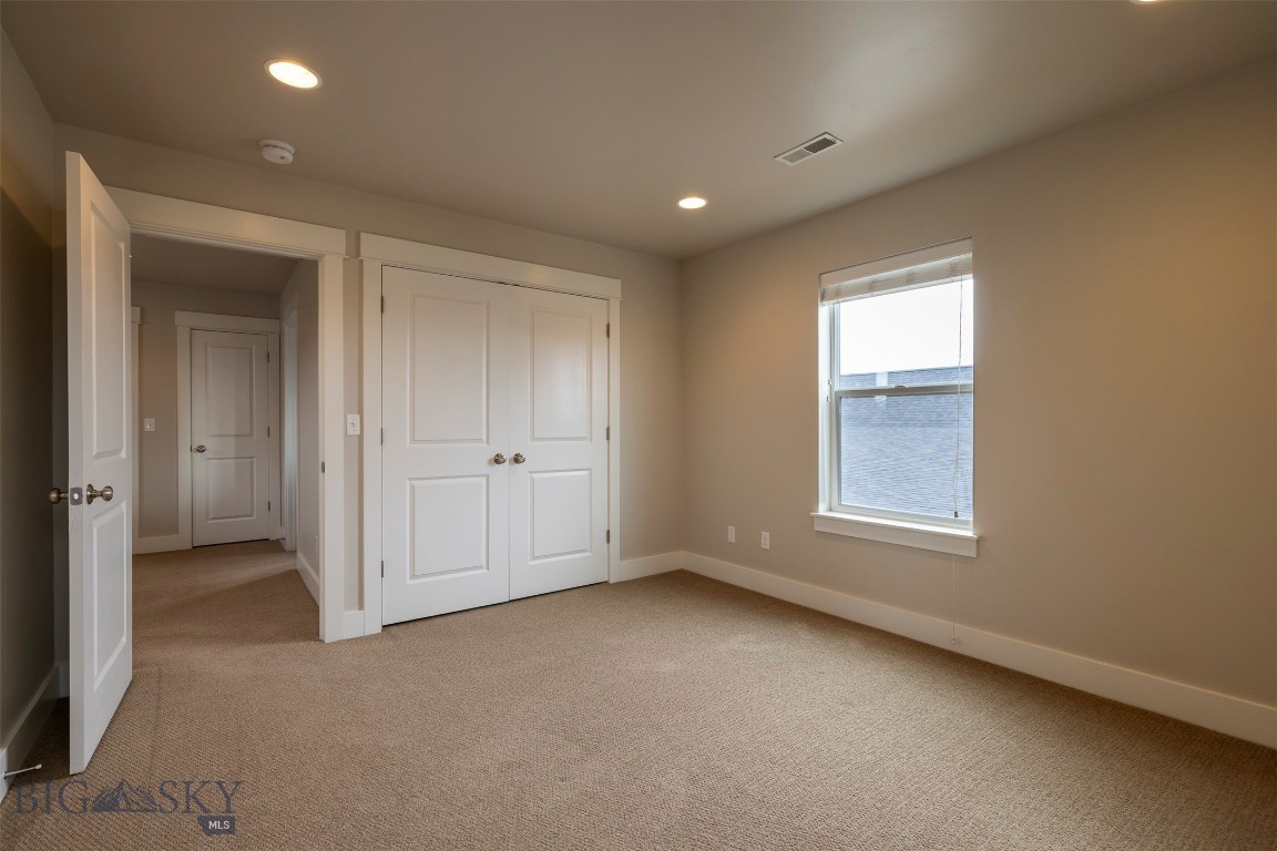 The Crossing - Residential