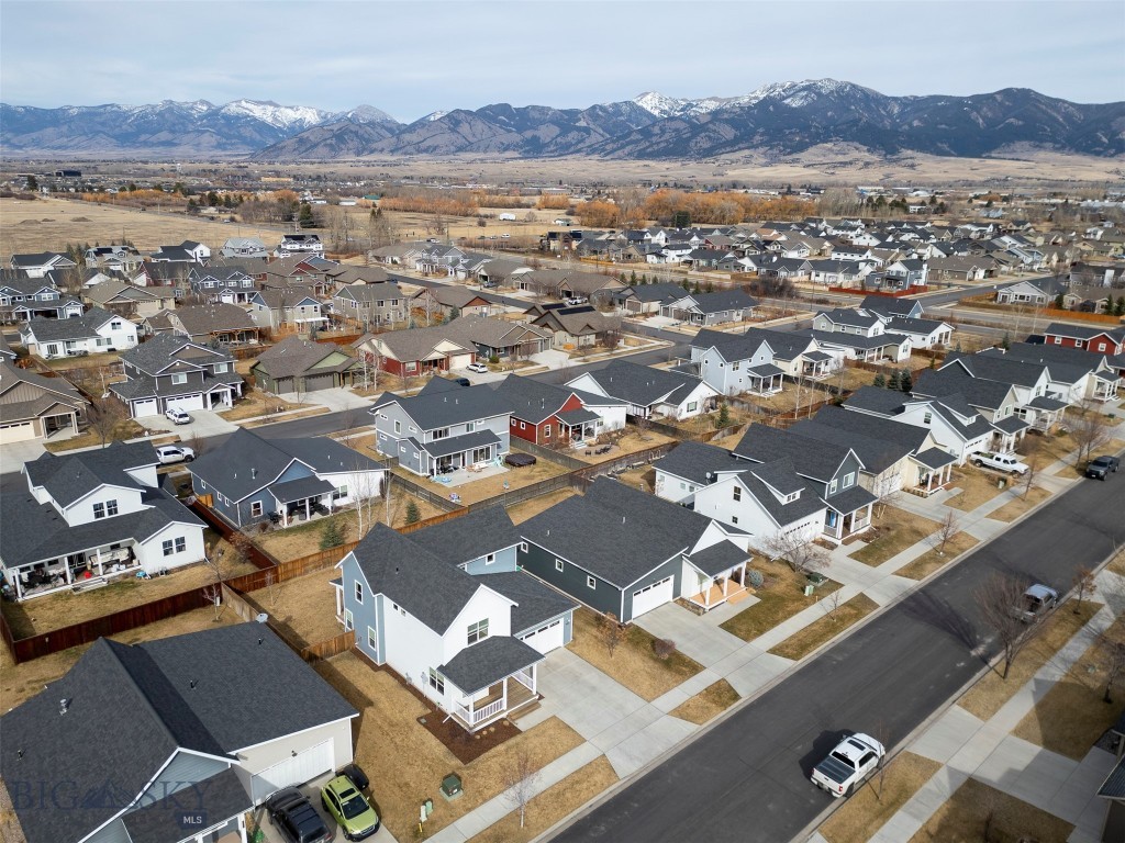 The Crossing - Residential