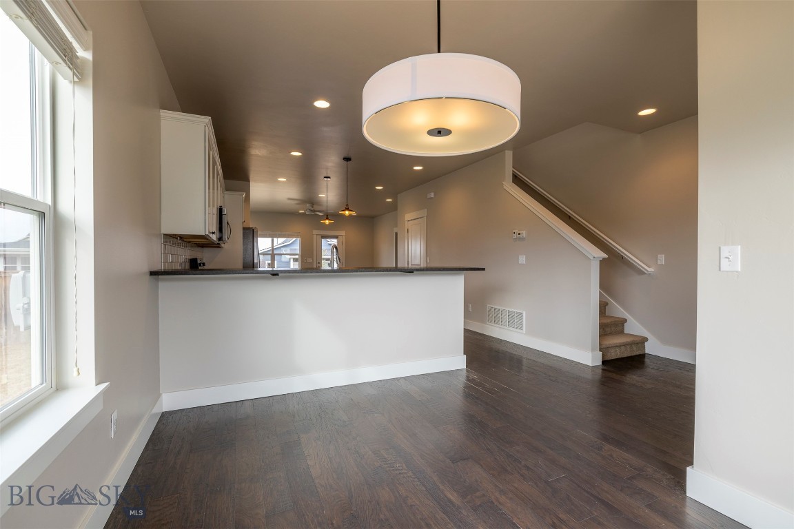 The Crossing - Residential