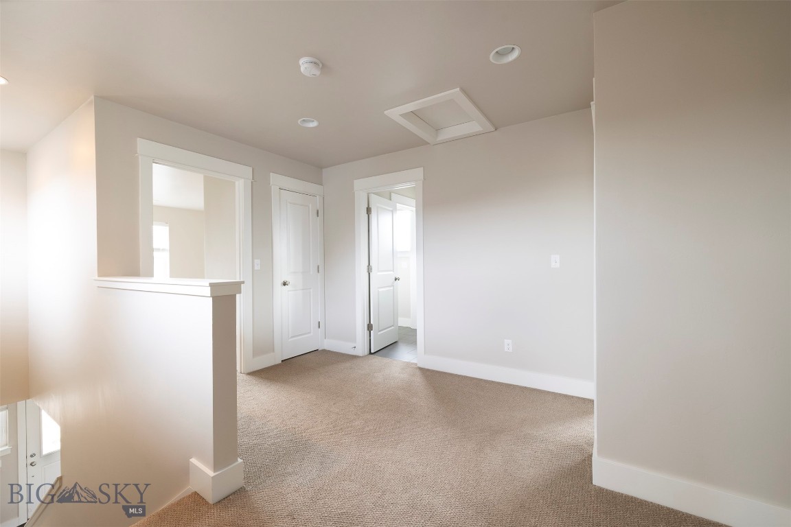 The Crossing - Residential