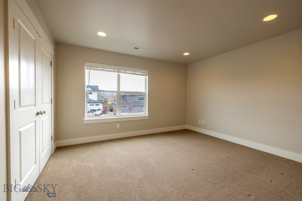 The Crossing - Residential