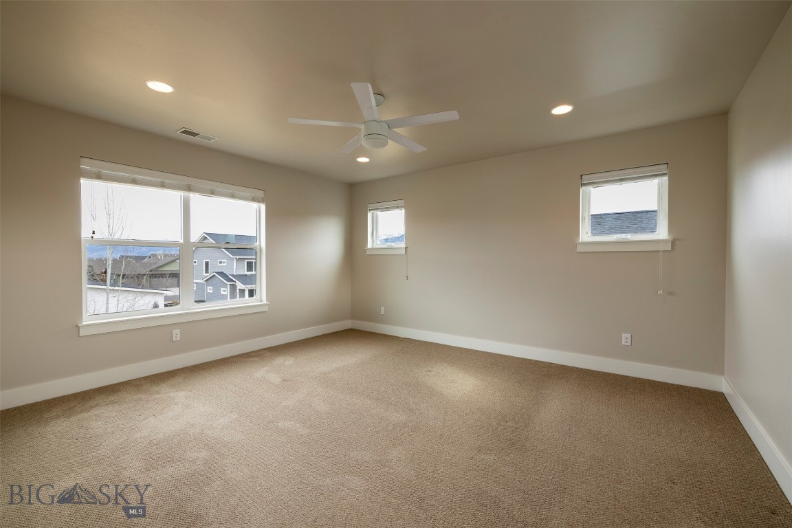 The Crossing - Residential