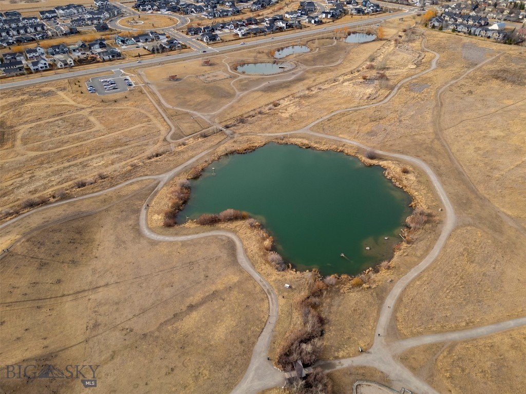 The Crossing - Residential