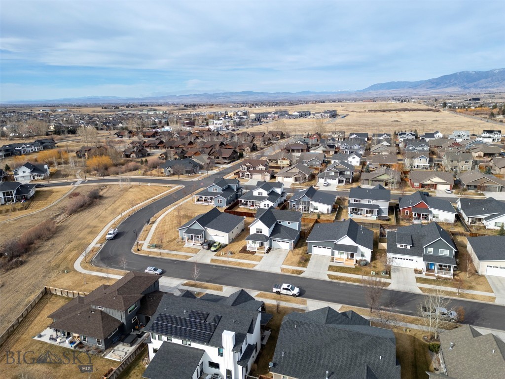 The Crossing - Residential