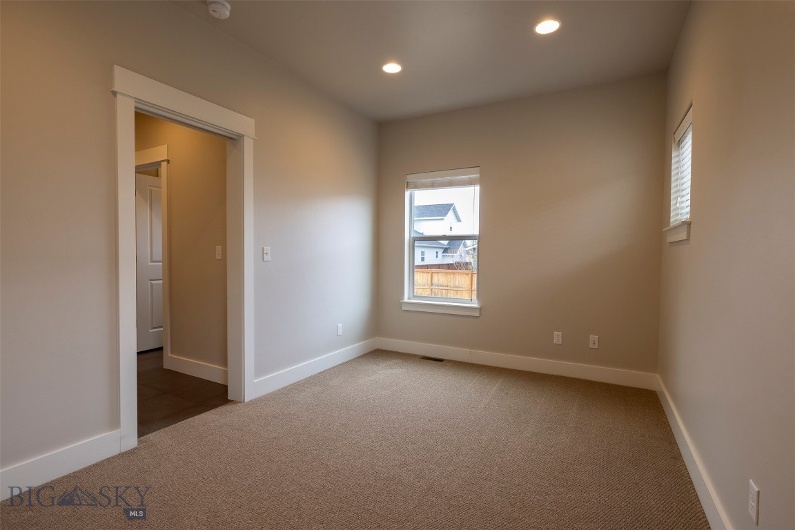 The Crossing - Residential