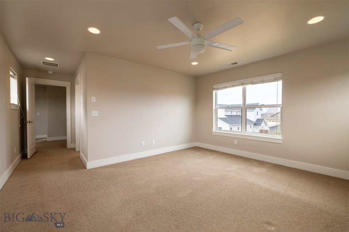 The Crossing - Residential