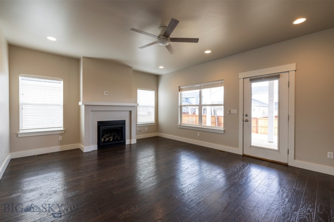 The Crossing - Residential