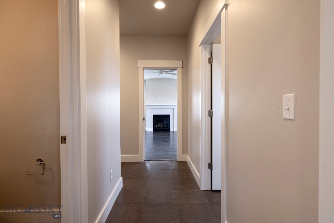 The Crossing - Residential