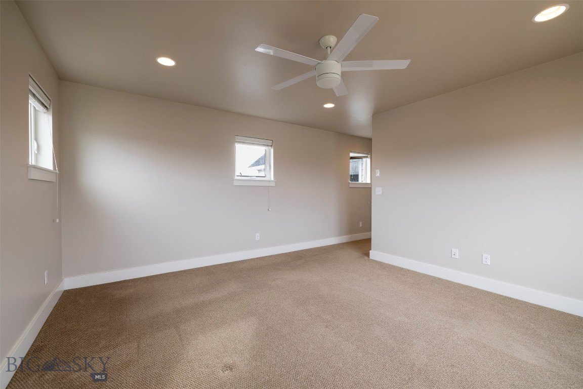 The Crossing - Residential