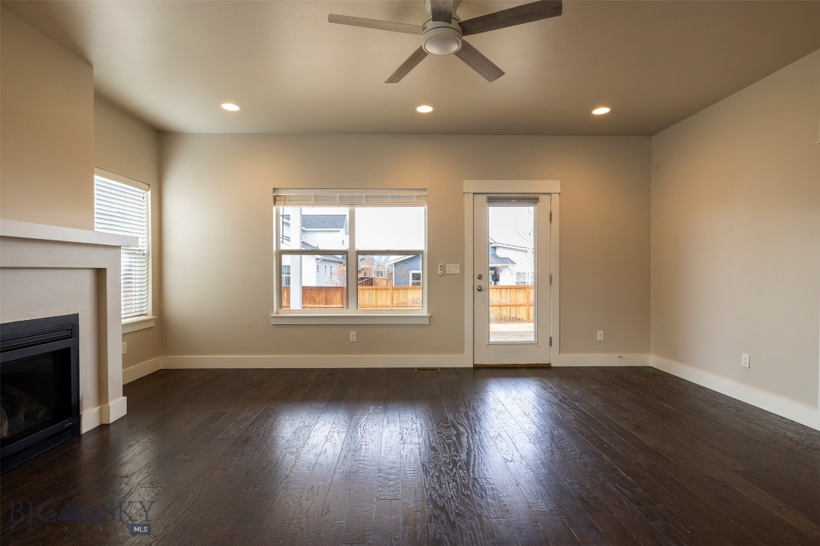 The Crossing - Residential