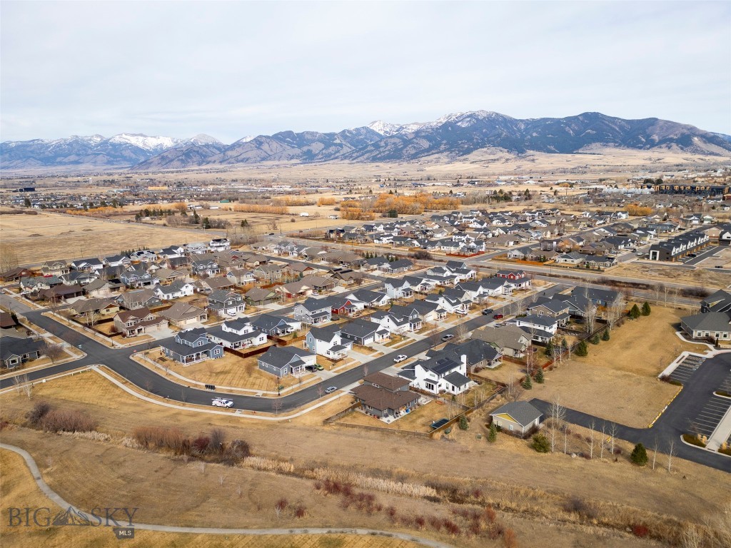 The Crossing - Residential