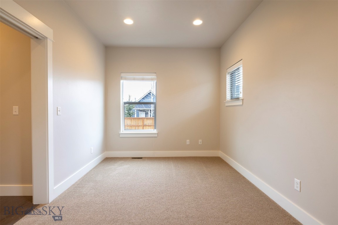 The Crossing - Residential