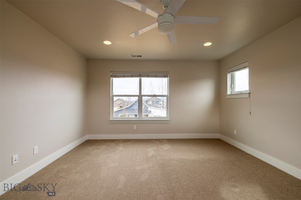 The Crossing - Residential