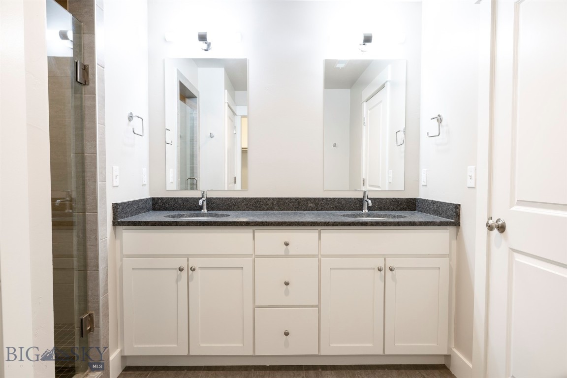 The Crossing - Residential