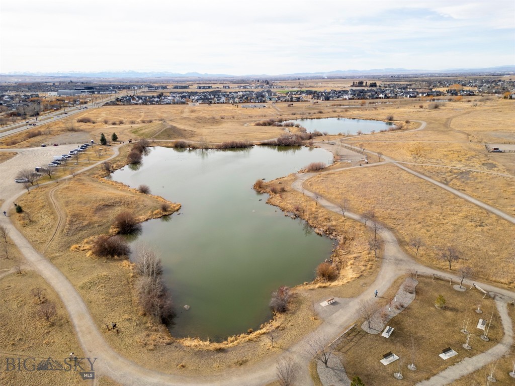 The Crossing - Residential