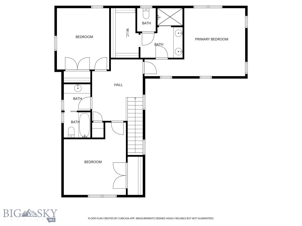 The Crossing - Residential