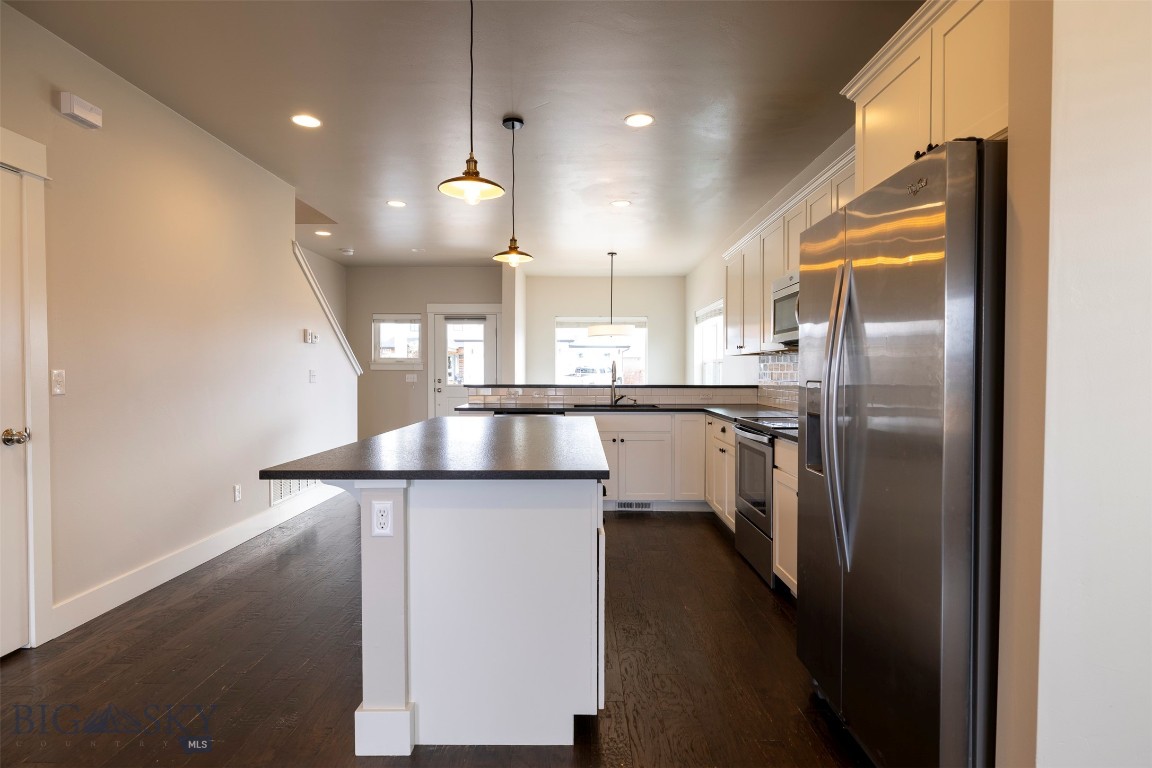 The Crossing - Residential