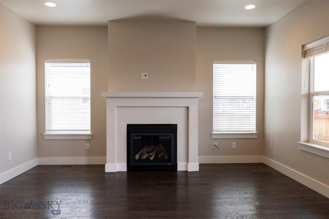 The Crossing - Residential