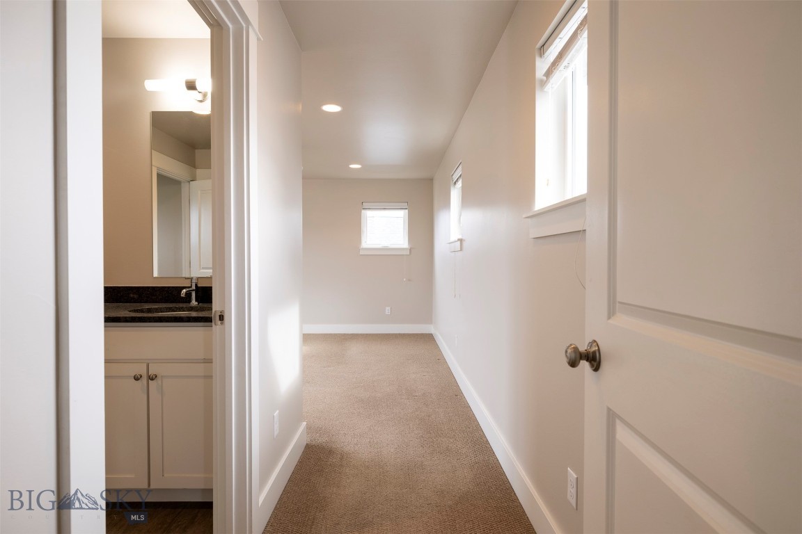 The Crossing - Residential