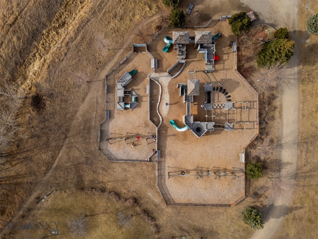 The Crossing - Residential