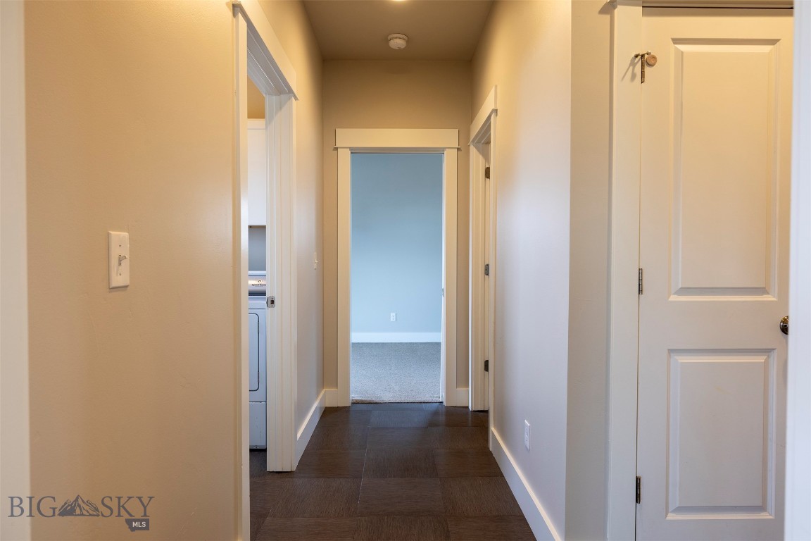 The Crossing - Residential