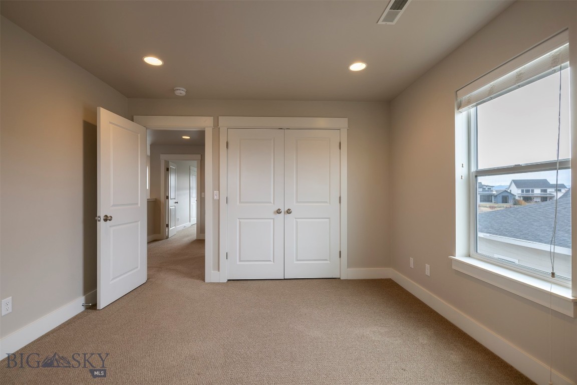 The Crossing - Residential