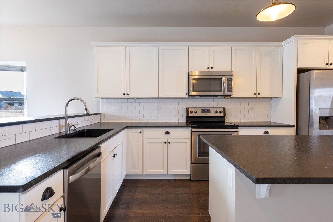 The Crossing - Residential