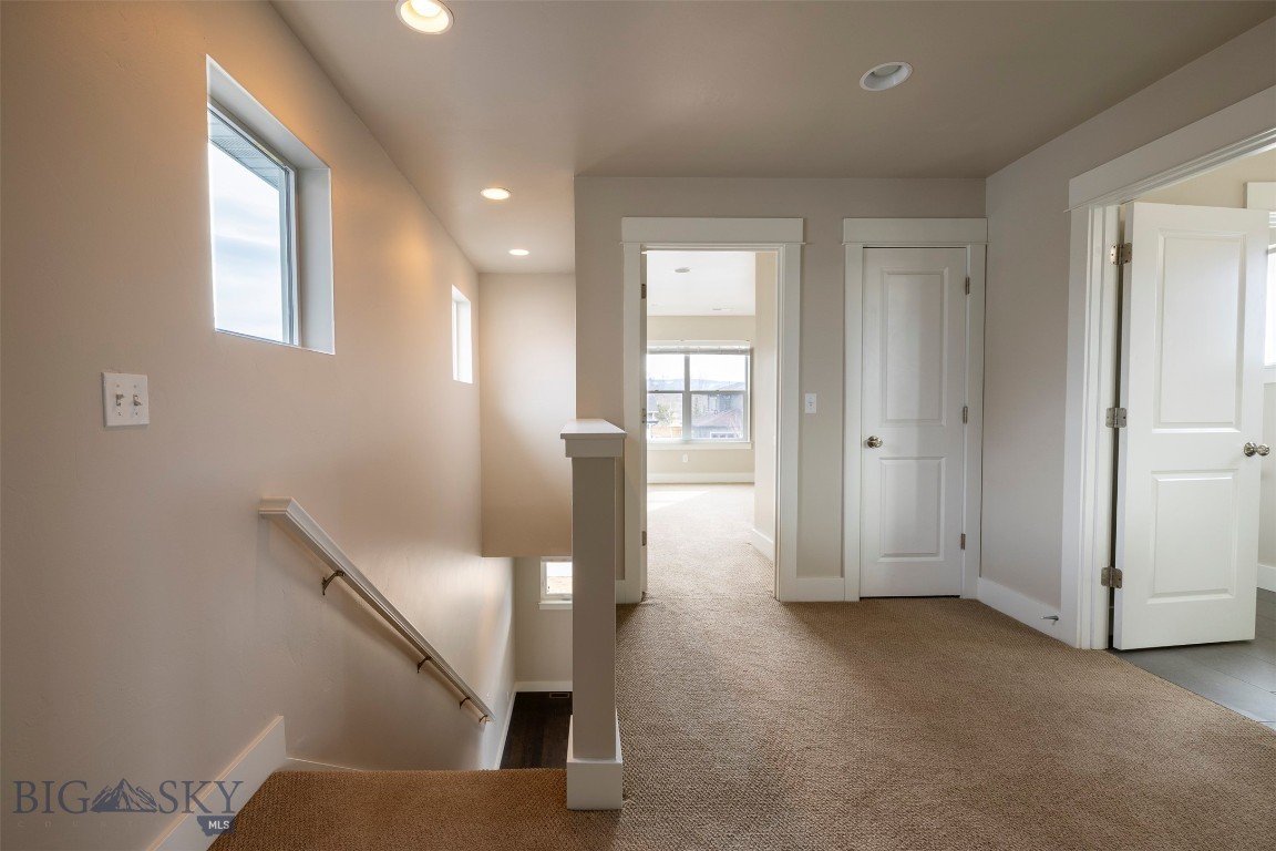 The Crossing - Residential