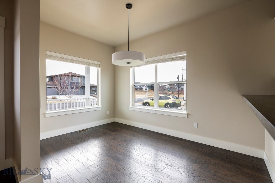 The Crossing - Residential