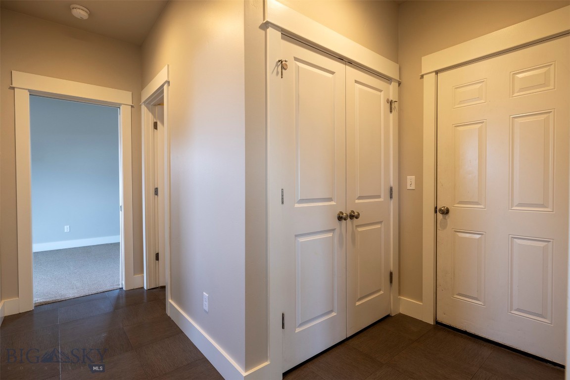 The Crossing - Residential