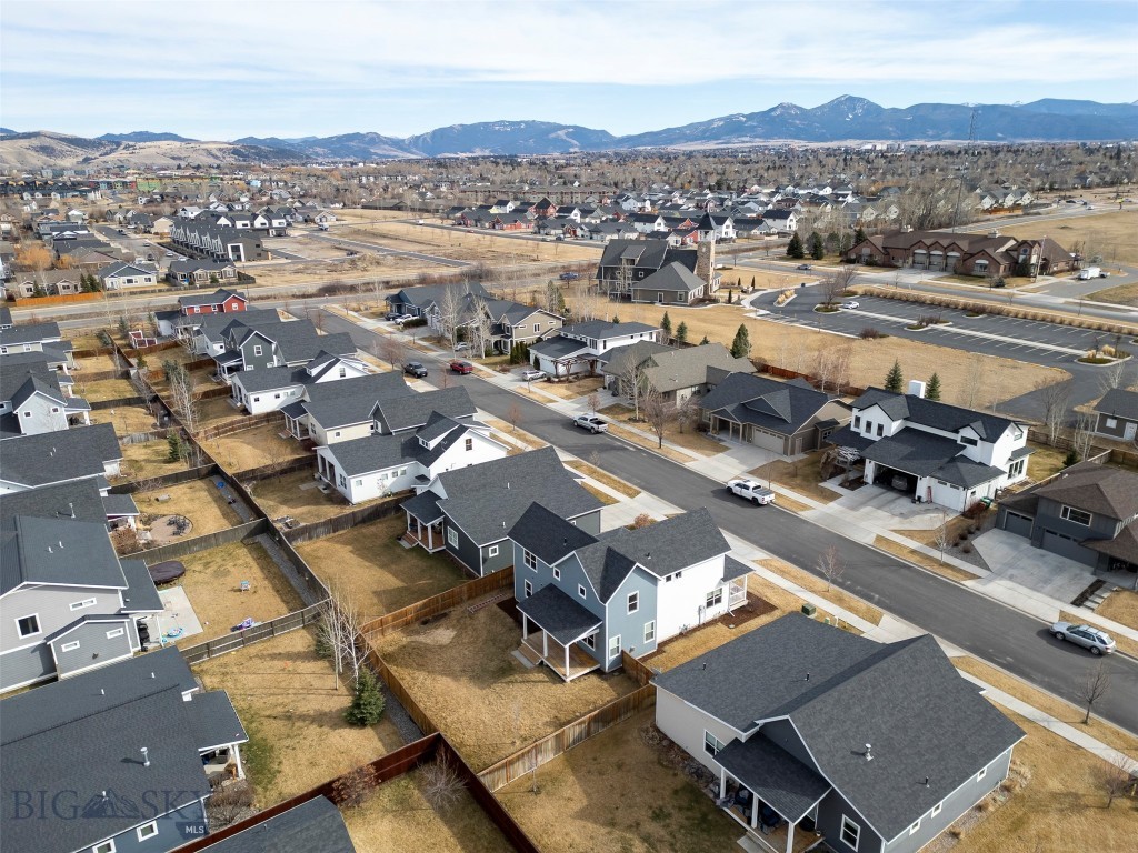 The Crossing - Residential