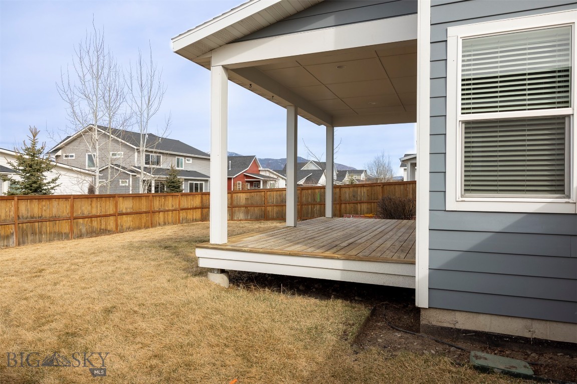 The Crossing - Residential