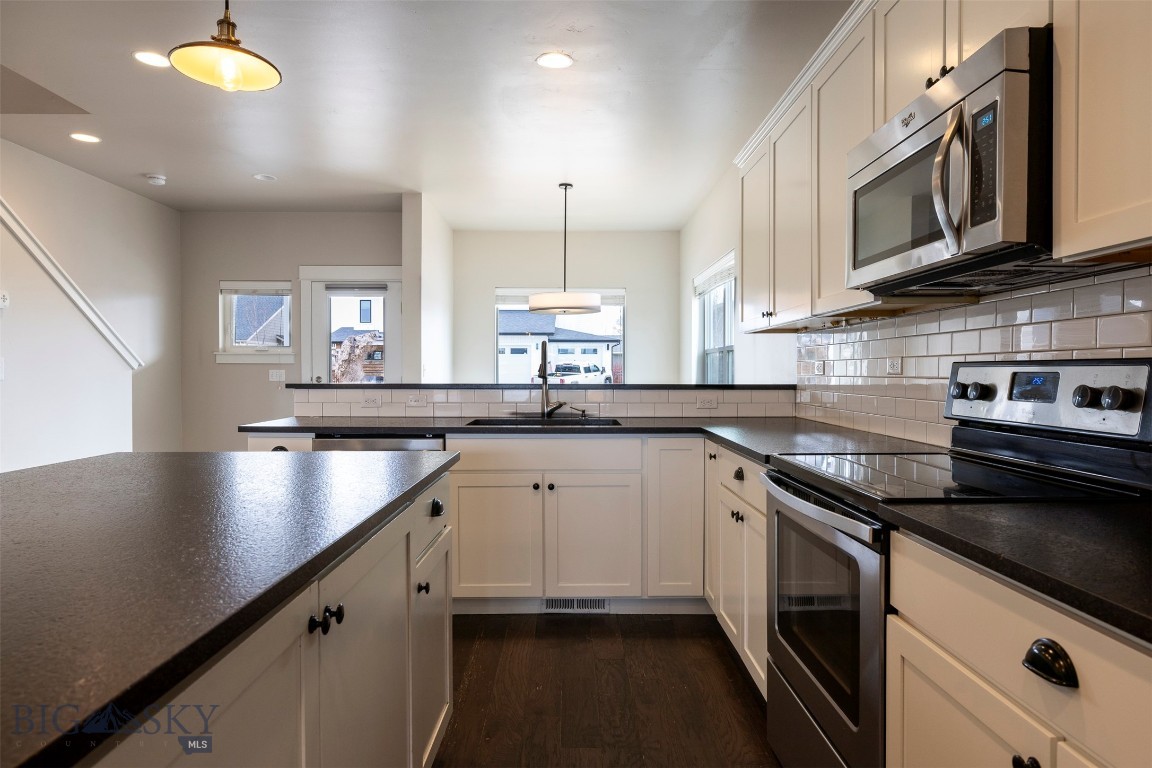 The Crossing - Residential